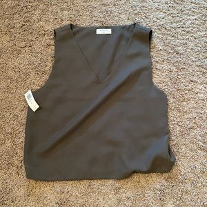 Babaton olive size medium
